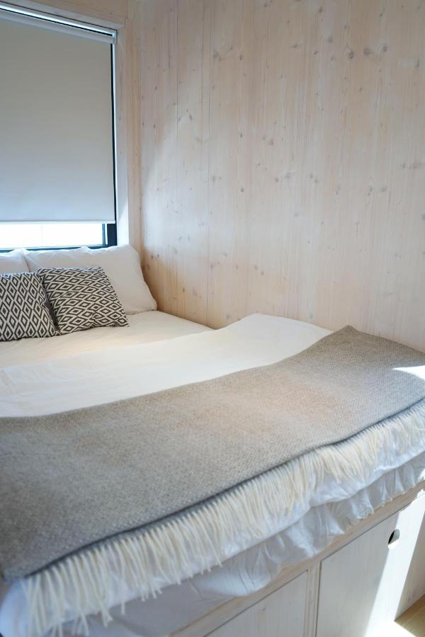 Boutique Style Eco-Beachhouse, Private Jacuzzi Privlaka  Ngoại thất bức ảnh